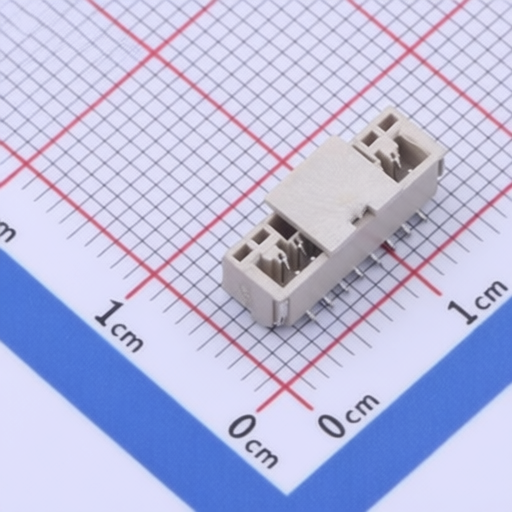 BOOMELE(Boom Precision Elec) GH1.25-8PLTPZ for sale