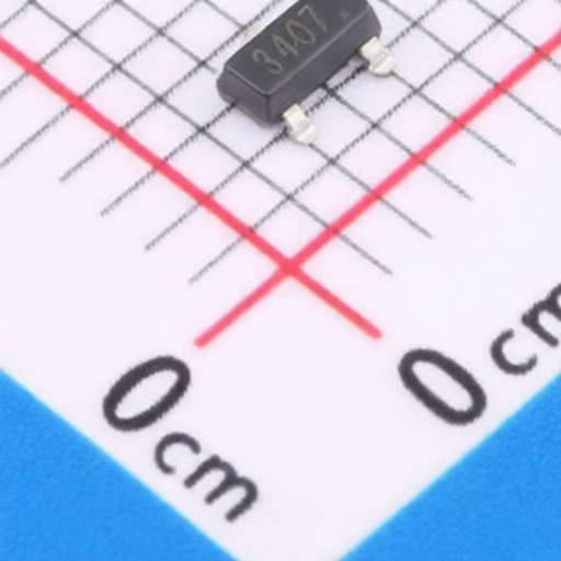 MCC SI3407-TP for sale