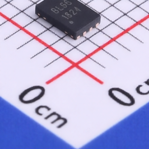 BL BL24C256A-NTRC for sale