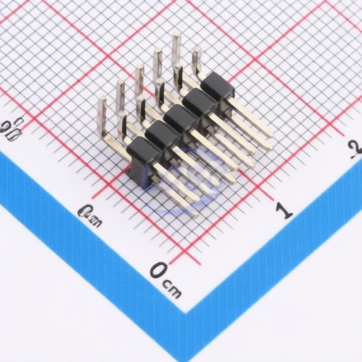 BOOMELE(Boom Precision Elec) 2.54-2*5P for sale
