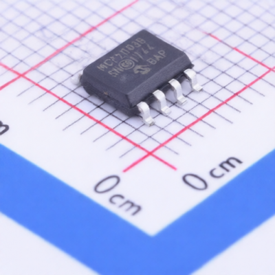 MICROCHIP MCP2003B-E/SN for sale