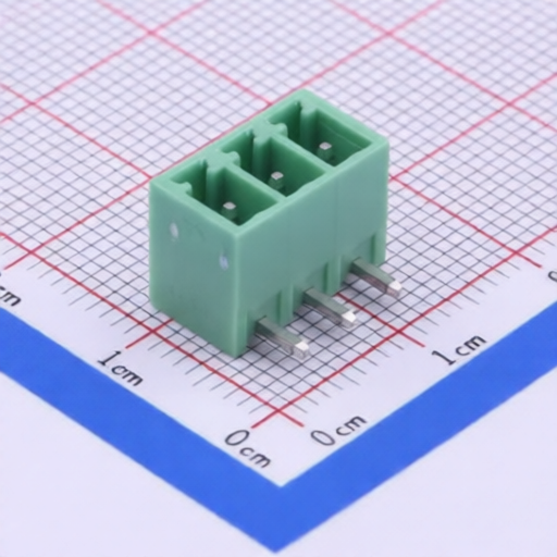DORABO DB2ERC-3.81-3P-GN for sale