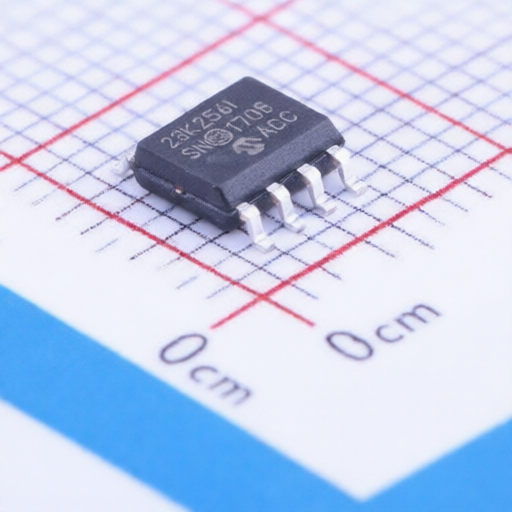 MICROCHIP 23K256T-I/SN for sale