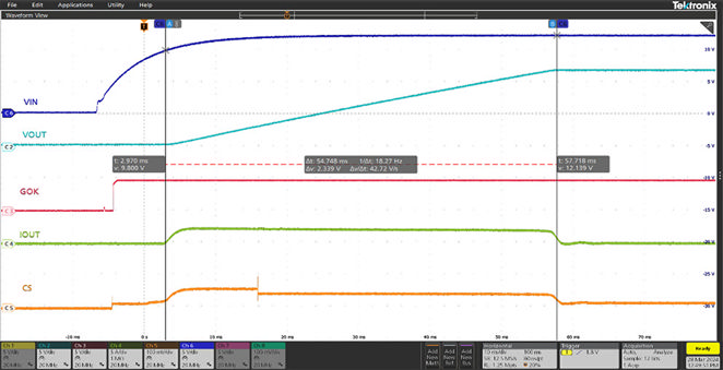 VISHAY SIC32309CD-T5E3 for sale