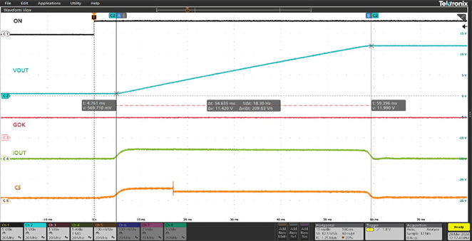 VISHAY SIC32309CD-T5E3 for sale