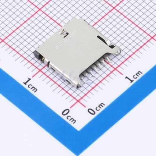 Amphenol 114-00841-68 for sale
