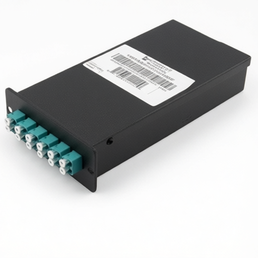 L-com FSP-MPM1-LC12-OM3 for sale