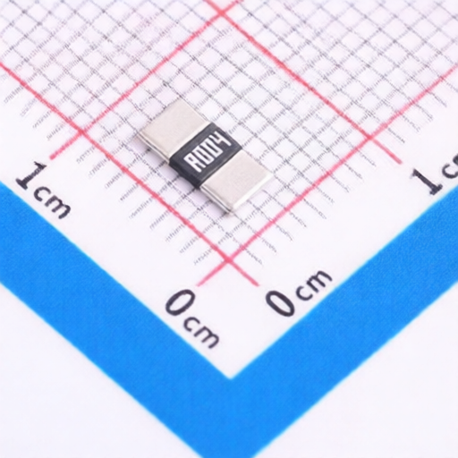 JIERR JER2512F2R004L for sale