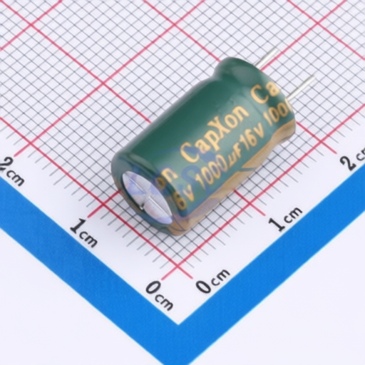 CapXon GF102M016G160ECA for sale