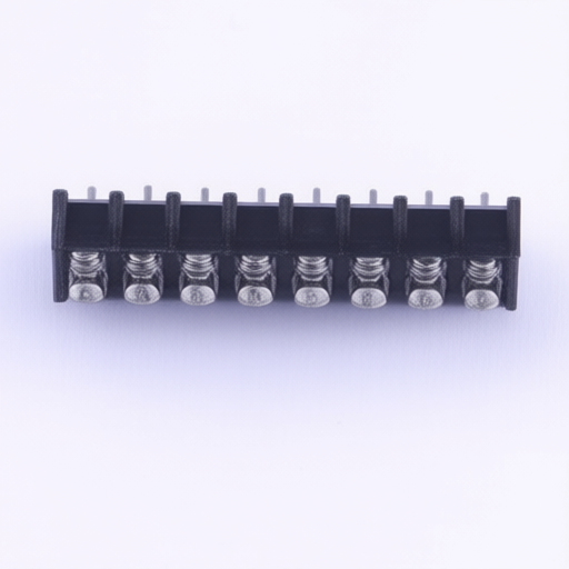 Cixi Kefa Elec KF25S-7.62-9P for sale