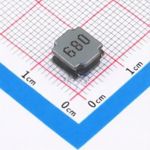 HanElectricity NR8040-680M for sale