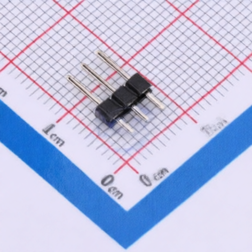 CONNFLY Elec DS1021-1x3SF11-B for sale