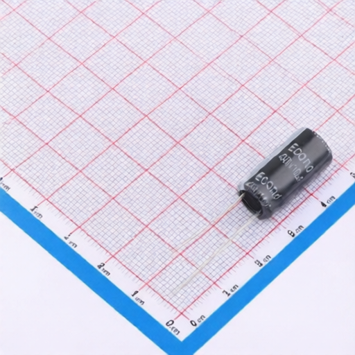 Econd 10uF450V10x20KM for sale