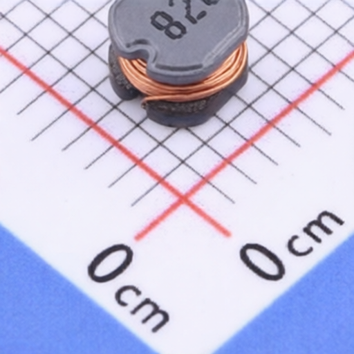 Cybermax CMLF0403-820KTT for sale