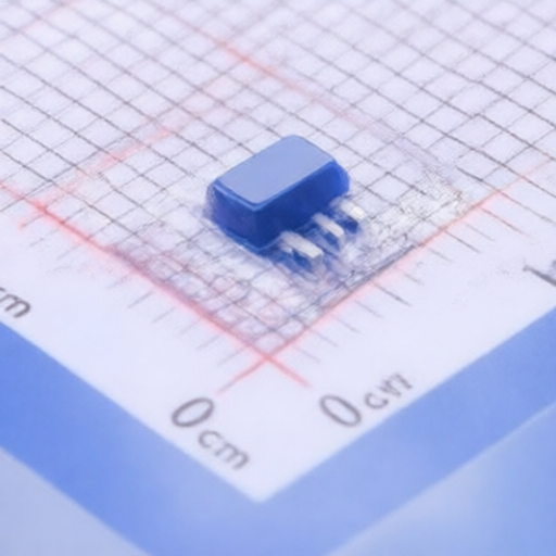 GUOXIN JIAPIN SEMICONDUCTOR HT7533-1 for sale