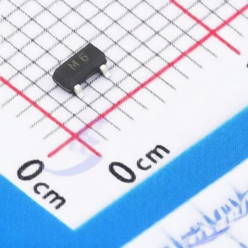 HXY MOSFET MMS9015HE3-L-HXY for sale