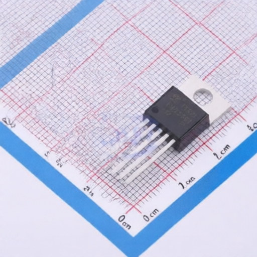 GREENMICRO LM2596T-12TEB for sale