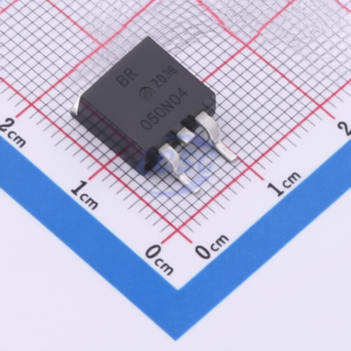 BLUE ROCKET BRCS050N04BD for sale