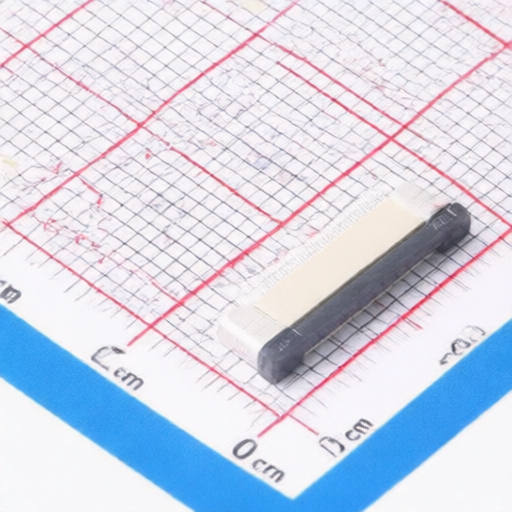 Megastar ZX-0.5FPC-2H-CTSX20P for sale