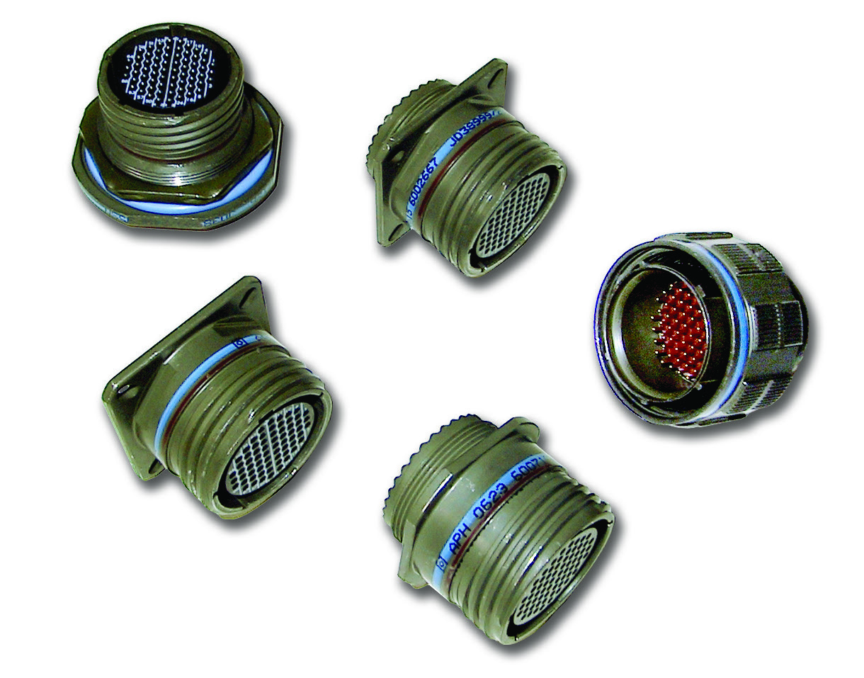Amphenol D38999/20WC35PN for sale
