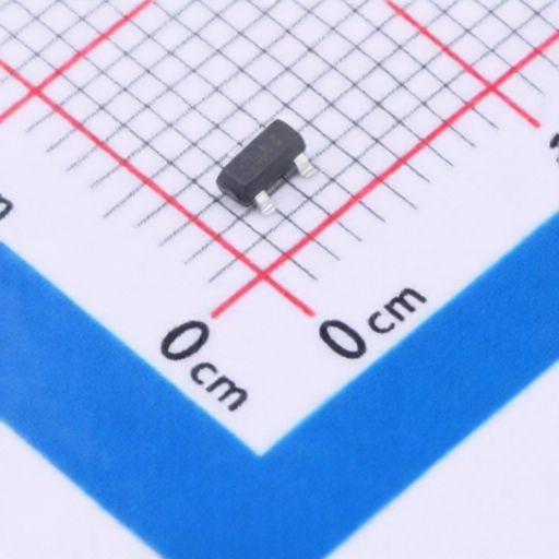 Jingdao Microelectronics BZX84C2V7A for sale