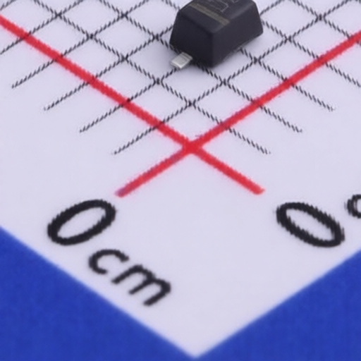 Taiwan Semiconductor BZT52B8V2S RRG for sale