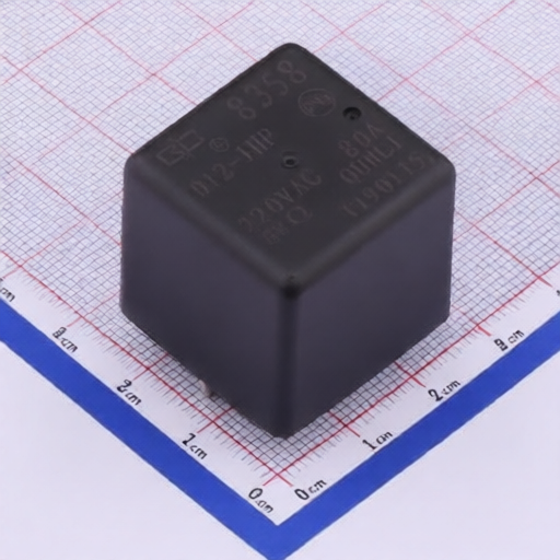 BC 8358/012-1HP for sale