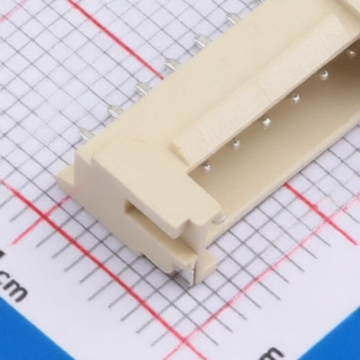 Hanbo Electronic WAFER-HY200W-7A for sale