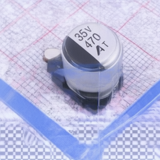 HRK GVT1V477M1010CNVC for sale