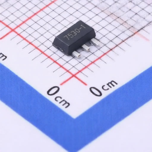 GUOXIN JIAPIN SEMICONDUCTOR HT7530-1 for sale