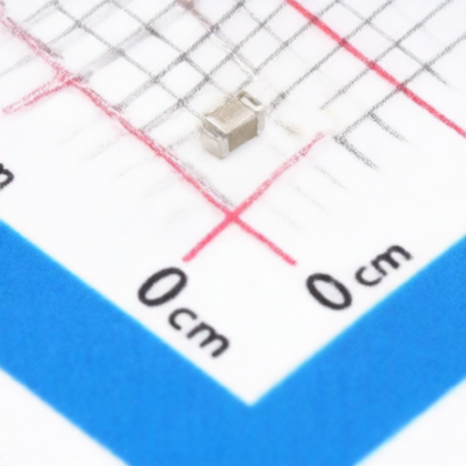 IHHEC C0603B106M007T for sale