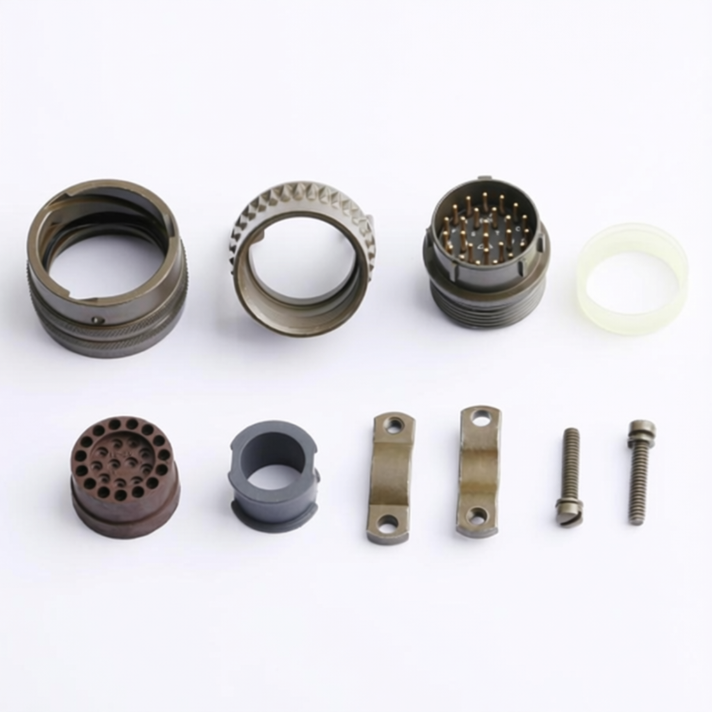 Amphenol PT06E-16-26P(SR) for sale