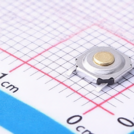 C&K PTS526SM15SMTR2LFS for sale