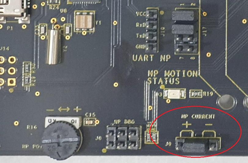 Zilog ZMOTIONL400ZCOG for sale