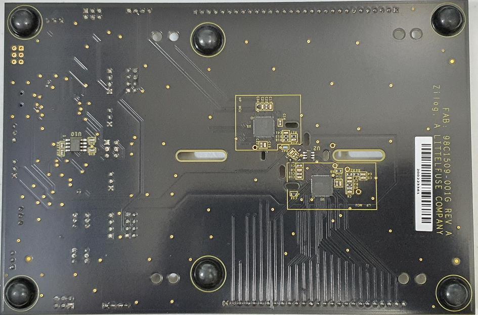 Zilog ZMOTIONL400ZCOG for sale