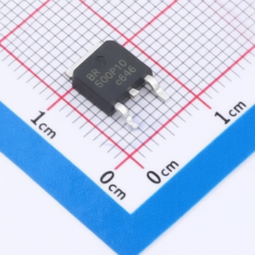 BLUE ROCKET BRCS500P10DP for sale