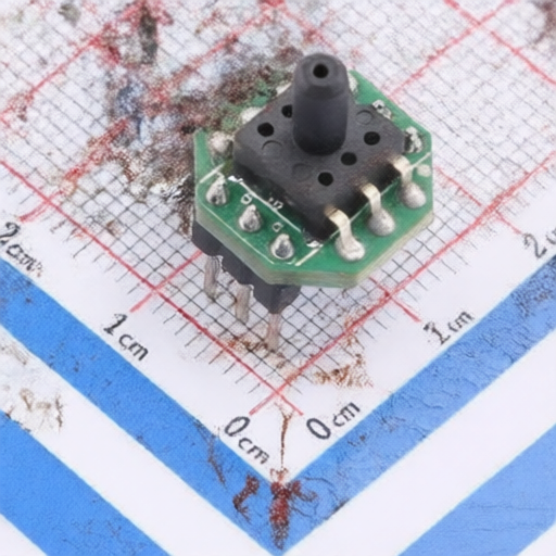 Sencoch GZP6847A020KPP50K for sale