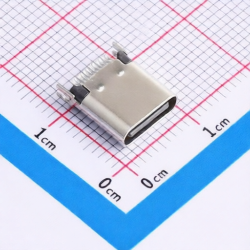 HCTL HC-TYPE-C-24P-CP0.8-5A-L8.8-01 for sale