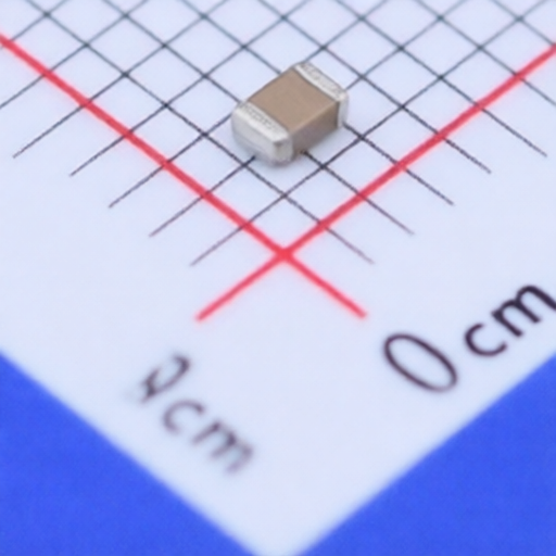 IHHEC C0805X102K501T for sale