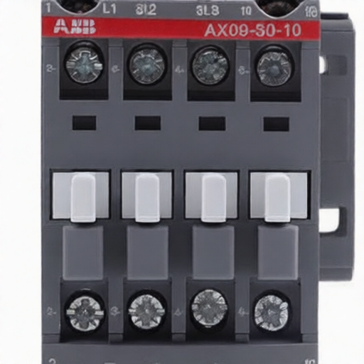 ABB AX09-30-10-80*220-230V50Hz/230-240V60Hz for sale