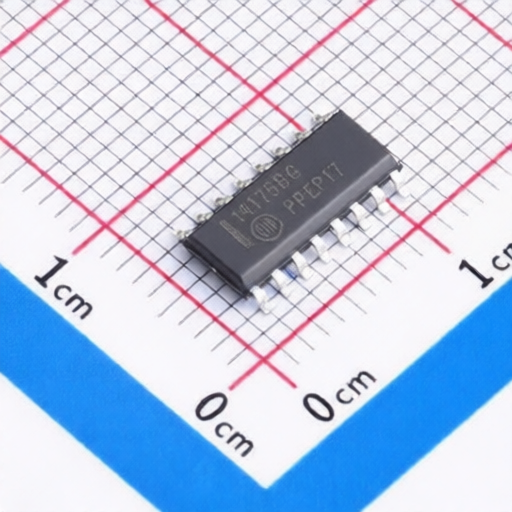onsemi NLV14175BDR2G for sale