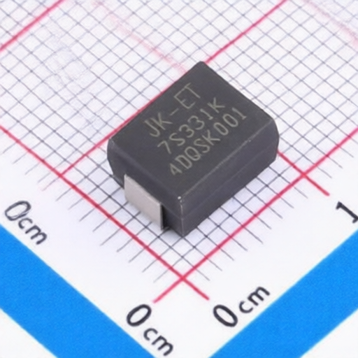 JK-ET JVRS7S331KRF for sale