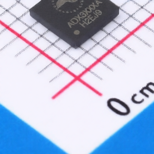 analogysemi ADX3202QAQFN32 for sale