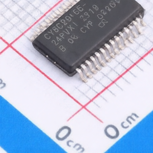 Infineon/CYPRESS CY8C29466-24PVXI for sale