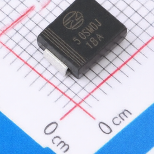 baocheng 5.0SMDJ18A for sale