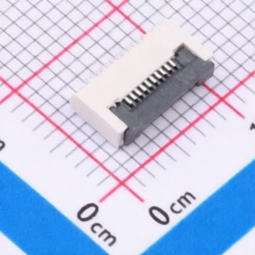 SHOU HAN 0.5-10P XJH2.0 043 for sale