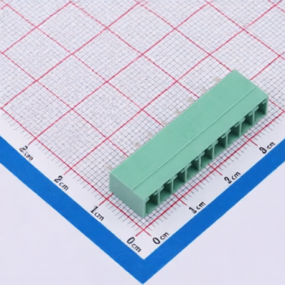 MAX MX15EDGVC-3.81-09P-GN01-Cu-A for sale