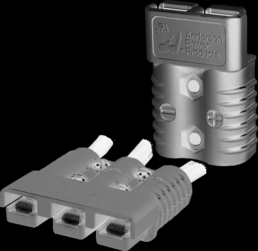 Anderson Power 3-6036P1 for sale