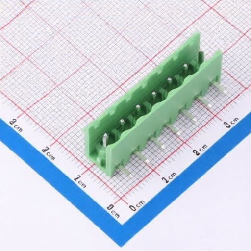 Hong Cheng HC-JXDZR-5.08-7P for sale