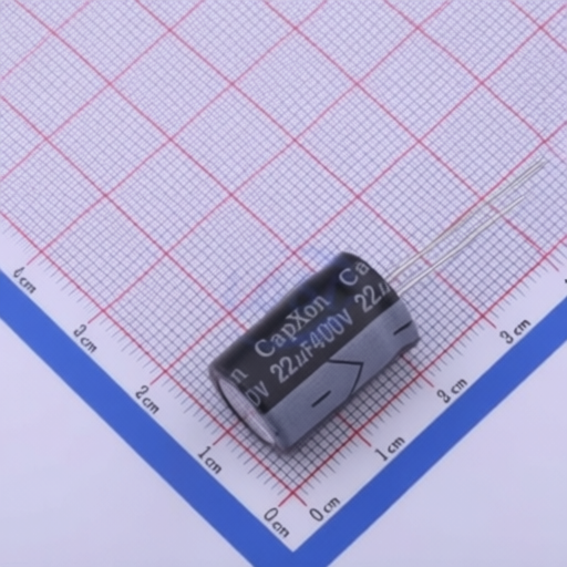 CapXon KM220M400I200A for sale